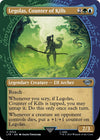 Image for Legolas, Counter of Kills (Showcase) (Universes Beyond: The Lord of the Rings: Tales of Middle-earth) (324) - Magic: The Gathering