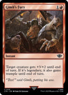 Image for Gimli's Fury (Universes Beyond: The Lord of the Rings: Tales of Middle-earth) (131) - Magic: The Gathering