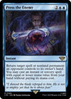 Image for Press the Enemy (Universes Beyond: The Lord of the Rings: Tales of Middle-earth) (65) - Magic: The Gathering