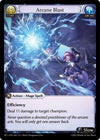 Image for Arcane Blast (Supporter Pack 1) (001) - Grand Archive TCG
