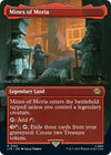 Image for Mines of Moria (Borderless) (Universes Beyond: The Lord of the Rings: Tales of Middle-earth) (342) - Magic: The Gathering