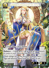 Image for Gildas, Chronicler of Aesa (CSR) (Supporter Pack 1) (009) - Grand Archive TCG