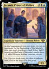 Image for Faramir, Prince of Ithilien (Universes Beyond: The Lord of the Rings: Tales of Middle-earth) (202) - Magic: The Gathering