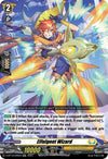 Image for Effulgent Wizard (D-BT10: Dragon Masquerade) (D-BT10/029EN) - Cardfight Vanguard