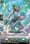 Image for Knight of Amity, Roderick (D-BT10: Dragon Masquerade) (D-BT10/034EN) - Cardfight Vanguard