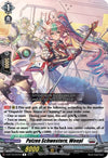 Image for Putzen Schwestern, Weepl (D-BT10: Dragon Masquerade) (D-BT10/047EN) - Cardfight Vanguard