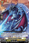 Image for Truncate Breath Dragon (D-BT10: Dragon Masquerade) (D-BT10/050EN) - Cardfight Vanguard