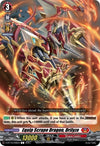 Image for Equip Scrape Dragon, Drilyze (D-BT10: Dragon Masquerade) (D-BT10/058EN) - Cardfight Vanguard
