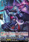 Image for Generous Evil Swordsman, Zaleos (D-BT10: Dragon Masquerade) (D-BT10/065EN) - Cardfight Vanguard