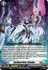 Image for Cardinal Noid, Grunder (D-BT10: Dragon Masquerade) (D-BT10/074EN) - Cardfight Vanguard