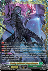 Image for Teasing Spiritualist, Zorga Masques (FFR) (D-BT10: Dragon Masquerade) (D-BT10/FFR13EN) - Cardfight Vanguard