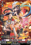 Image for Blaze Maiden, Hanife (FR) (D-BT10: Dragon Masquerade) (D-BT10/FR07EN) - Cardfight Vanguard