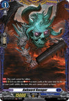 Image for Awkward Ravager (FR) (D-BT10: Dragon Masquerade) (D-BT10/FR14EN) - Cardfight Vanguard