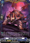 Image for Desire Devil, Guutaran (FR) (D-BT10: Dragon Masquerade) (D-BT10/FR15EN) - Cardfight Vanguard