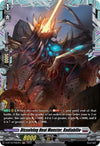 Image for Dissolving Heat Monster, Radiabilio (FR) (D-BT10: Dragon Masquerade) (D-BT10/FR20EN) - Cardfight Vanguard