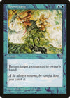 Image for Boomerang (Mirage) - Magic: The Gathering