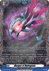 Image for Masque of Hydragrum (FR) (D-BT10: Dragon Masquerade) (D-BT10/FR41EN) - Cardfight Vanguard