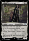 Image for Grima Wormtongue (Universes Beyond: The Lord of the Rings: Tales of Middle-earth) (88) - Magic: The Gathering
