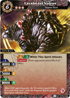 Image for Lavabeast Volrus (False Gods) (BSS02-013) - Battle Spirits Saga