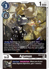 Image for Agumon (EX4-038 C) [Alternative Being Booster] - Digimon Card Game