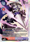 Image for ChaosGallantmon (EX4-011 R) [Alternative Being Booster] - Digimon Card Game