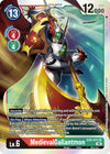 Image for MedievalGallantmon (EX4-013 SR) [Alternative Being Booster] - Digimon Card Game