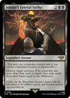 Image for Isildur's Fateful Strike (Universes Beyond: The Lord of the Rings: Tales of Middle-earth) (91) - Magic: The Gathering