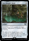 Image for Ent-Draught Basin (Universes Beyond: The Lord of the Rings: Tales of Middle-earth) (238) - Magic: The Gathering