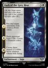 Image for Oath of the Grey Host (Universes Beyond: The Lord of the Rings: Tales of Middle-earth) (101) - Magic: The Gathering