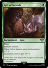 Image for Gift of Strands (Universes Beyond: The Lord of the Rings: Tales of Middle-earth) (170) - Magic: The Gathering