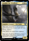 Image for Gwaihir the Windlord (Universes Beyond: The Lord of the Rings: Tales of Middle-earth) (210) - Magic: The Gathering
