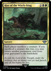 Image for Rise of the Witch-King (Universes Beyond: The Lord of the Rings: Tales of Middle-earth) (221) - Magic: The Gathering