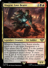 Image for Shagrat, Loot Bearer (Universes Beyond: The Lord of the Rings: Tales of Middle-earth) (228) - Magic: The Gathering