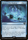 Image for Horses of the Bruinen (Universes Beyond: The Lord of the Rings: Tales of Middle-earth) (55) - Magic: The Gathering