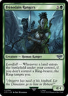 Image for Dunedain Rangers (Universes Beyond: The Lord of the Rings: Tales of Middle-earth) (159) - Magic: The Gathering
