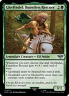 Image for Glorfindel, Dauntless Rescuer (Universes Beyond: The Lord of the Rings: Tales of Middle-earth) (171) - Magic: The Gathering
