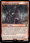 Image for Warbeast of Gorgoroth (Universes Beyond: The Lord of the Rings: Tales of Middle-earth) (152) - Magic: The Gathering