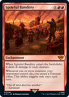 Image for Spiteful Banditry (Universes Beyond: The Lord of the Rings: Tales of Middle-earth) (149) - Magic: The Gathering