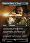 Image for Herugrim, Sword of Rohan - Sword of Hearth and Home (Commander: The Lord of the Rings: Tales of Middle-earth) (354) - Magic: The Gathering