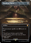 Image for Shards of Narsil - Thorn of Amethyst (Commander: The Lord of the Rings: Tales of Middle-earth) (356) - Magic: The Gathering