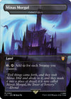 Image for Minas Morgul - Cabal Coffers (Commander: The Lord of the Rings: Tales of Middle-earth) (360) - Magic: The Gathering