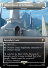 Image for White Tower of Ecthelion - Karakas (Commander: The Lord of the Rings: Tales of Middle-earth) (367) - Magic: The Gathering