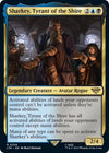 Image for Sharkey, Tyrant of the Shire (Universes Beyond: The Lord of the Rings: Tales of Middle-earth) (229) - Magic: The Gathering