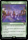 Image for Elven Chorus (Universes Beyond: The Lord of the Rings: Tales of Middle-earth) (160) - Magic: The Gathering