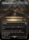 Image for Shards of Narsil - Thorn of Amethyst (Surge Foil) (Commander: The Lord of the Rings: Tales of Middle-earth) (386) - Magic: The Gathering