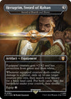 Image for Herugrim, Sword of Rohan - Sword of Hearth and Home (Surge Foil) (Commander: The Lord of the Rings: Tales of Middle-earth) (384) - Magic: The Gathering