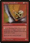 Image for Burning Palm Efreet (Mirage) - Magic: The Gathering