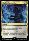 Image for Shadow Summoning (Universes Beyond: The Lord of the Rings: Tales of Middle-earth) (226) - Magic: The Gathering