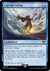 Image for Lost Isle Calling (Universes Beyond: The Lord of the Rings: Tales of Middle-earth) (61) - Magic: The Gathering