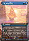 Image for Lost Isle Calling (Borderless) (Universes Beyond: The Lord of the Rings: Tales of Middle-earth) (444) - Magic: The Gathering